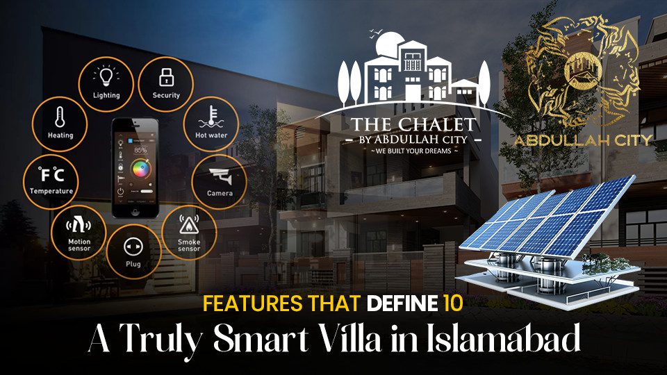 smart villas in Islamabad,
5 marla villas in Islamabad,